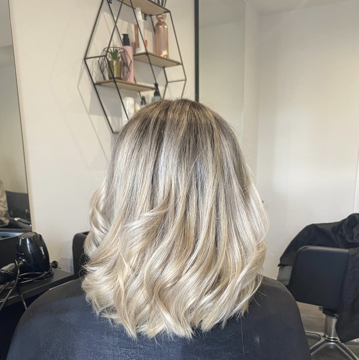 Salon Core