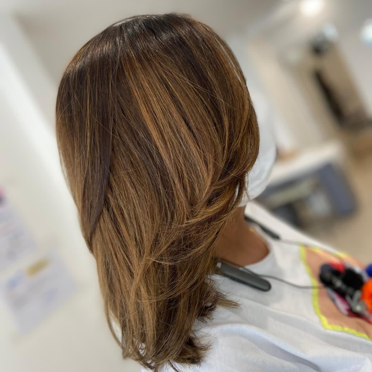 Salon Core
