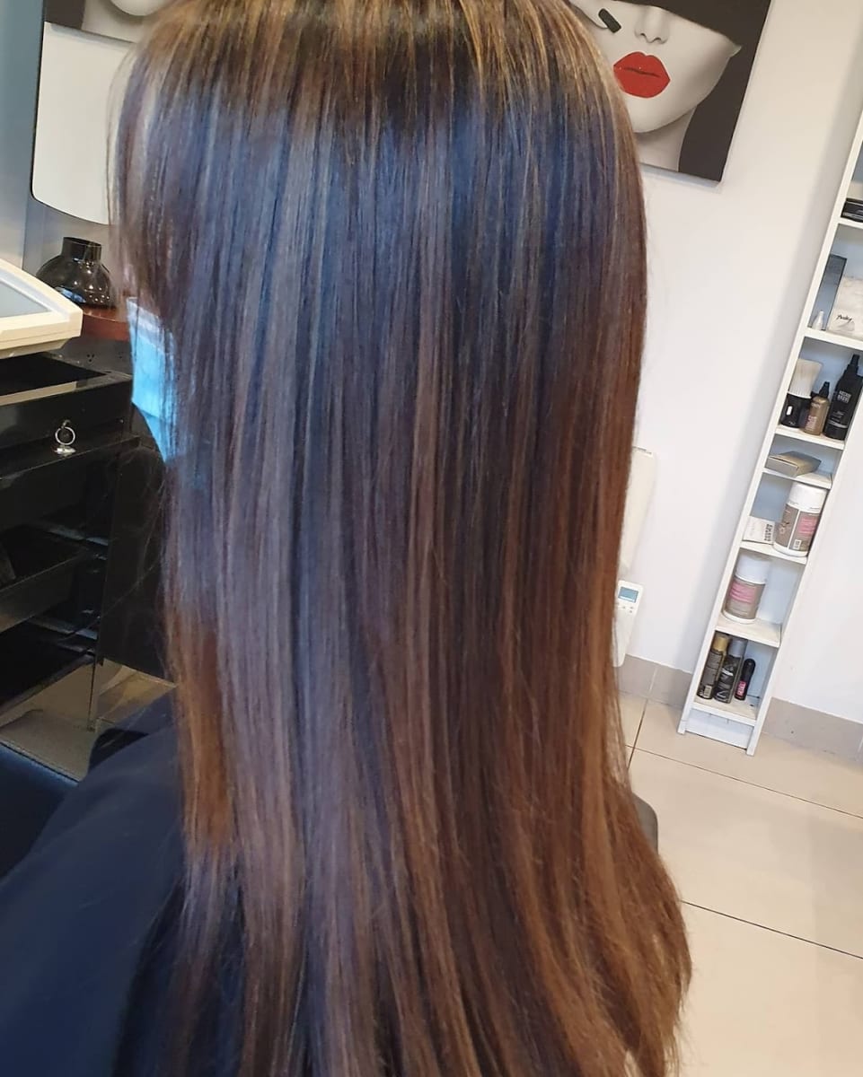 Salon Core