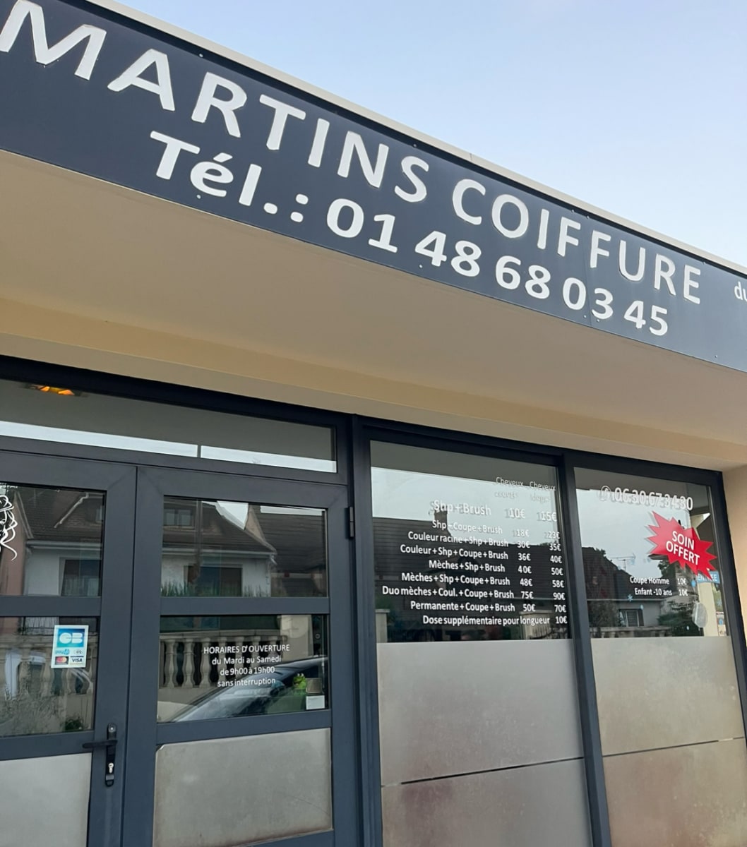 Salon Core