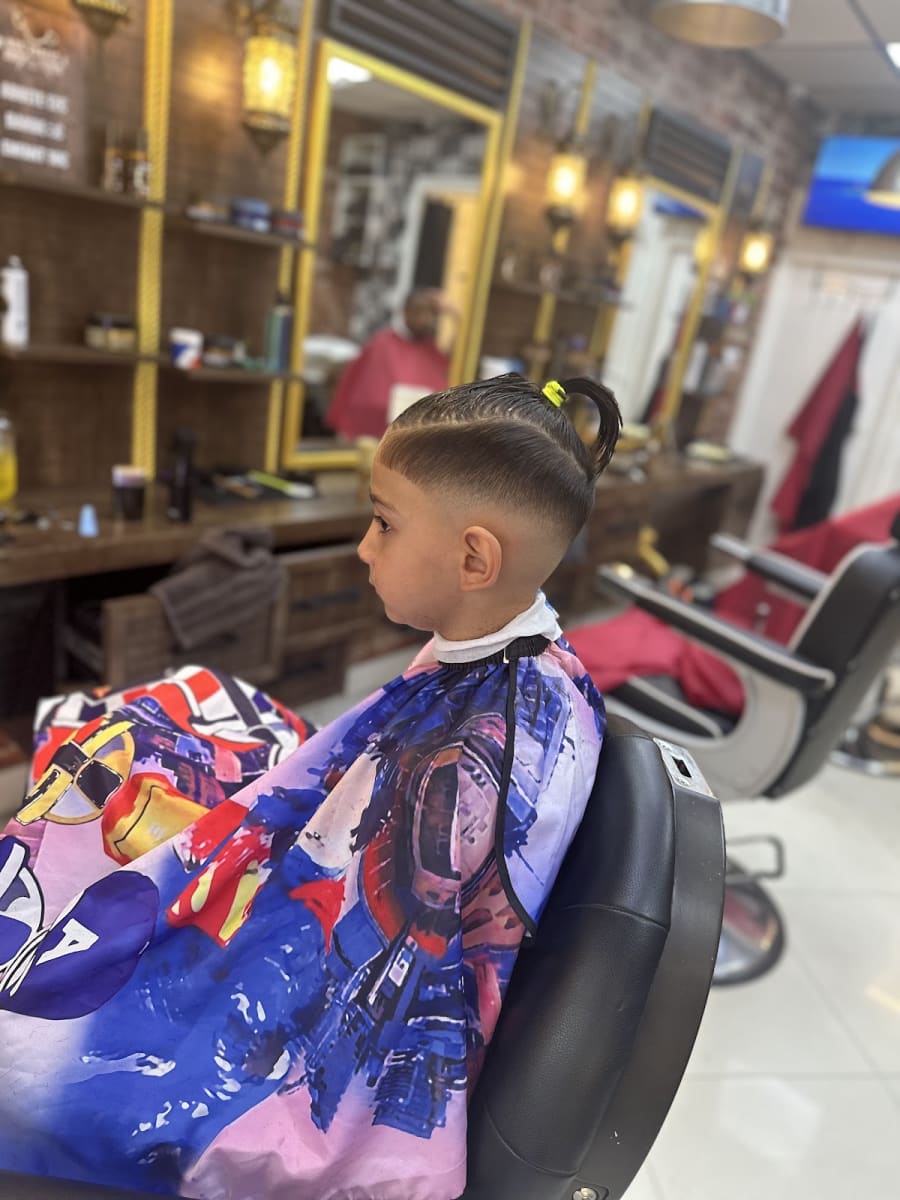 Salon Core