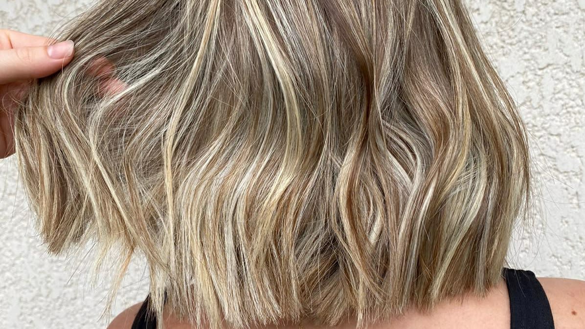 Salon Core