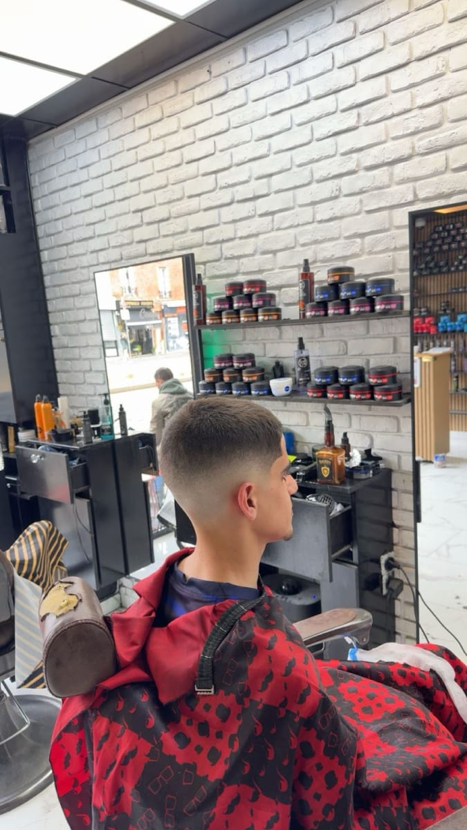 Salon Core