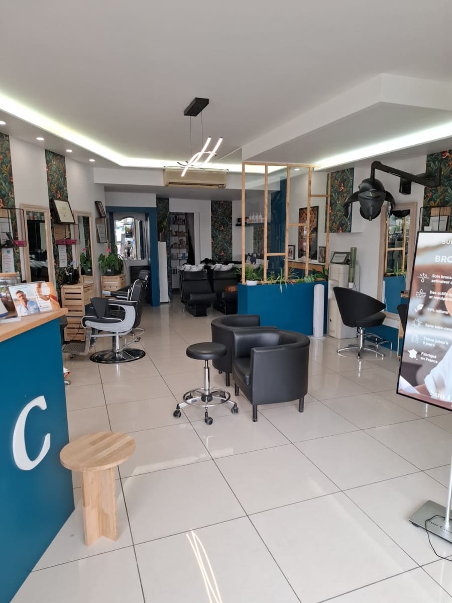 Salon Core