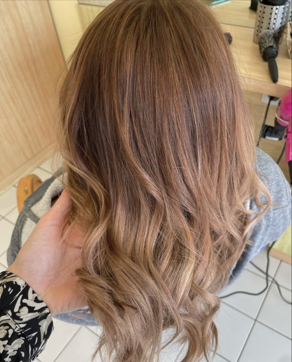 Salon Core