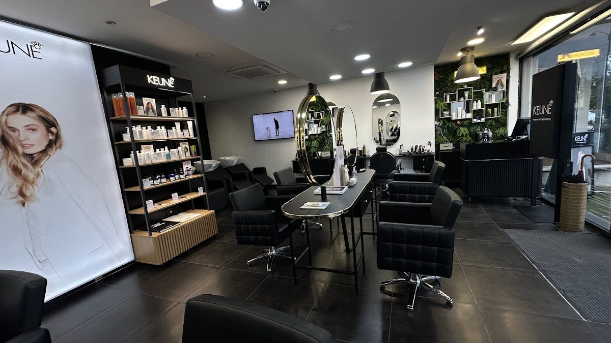 Salon Core