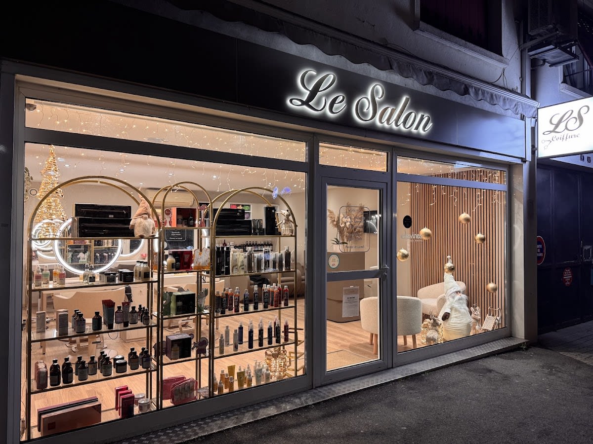 Salon Core