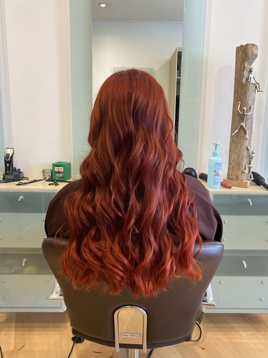 Salon Core