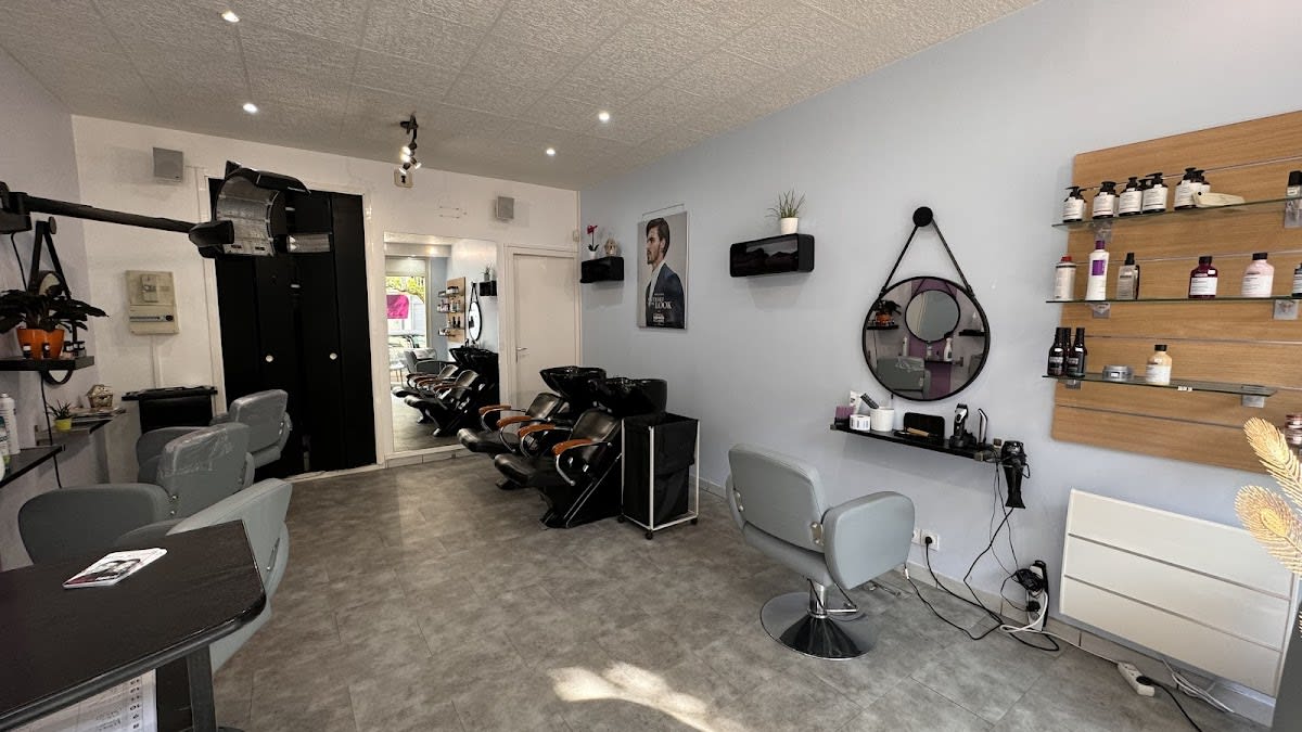 Salon Core