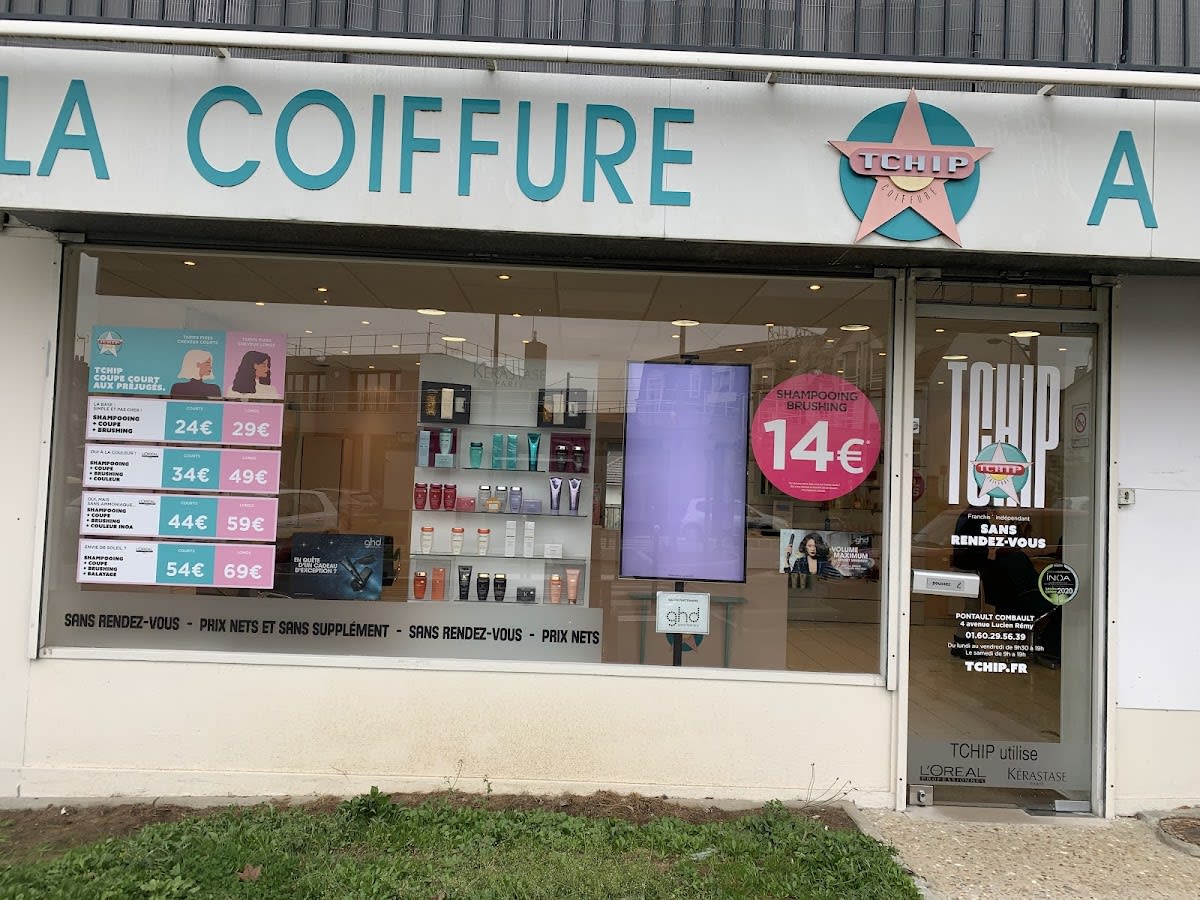 Salon Core