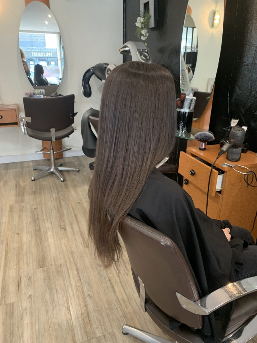 Salon Core