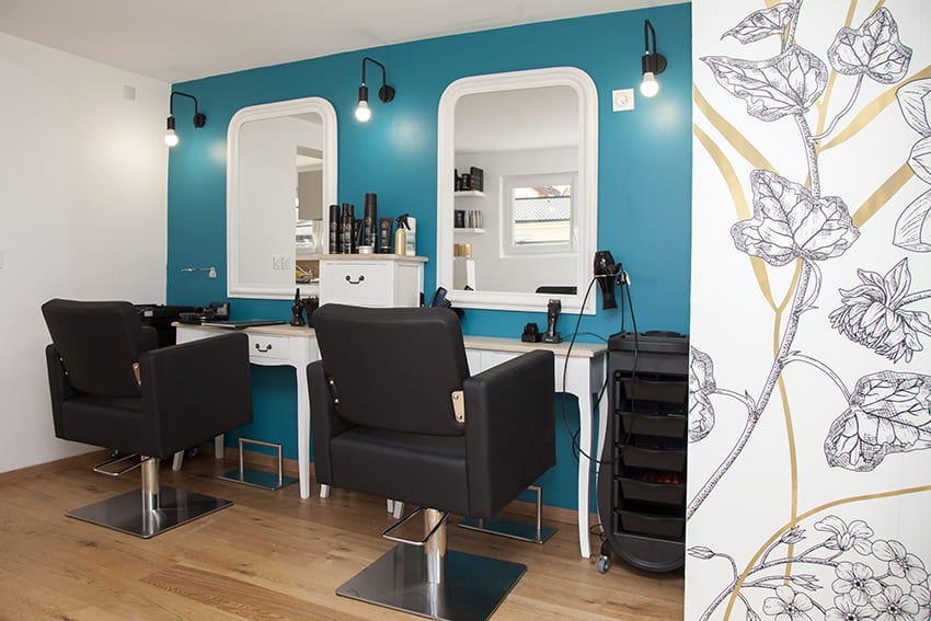 Salon Core