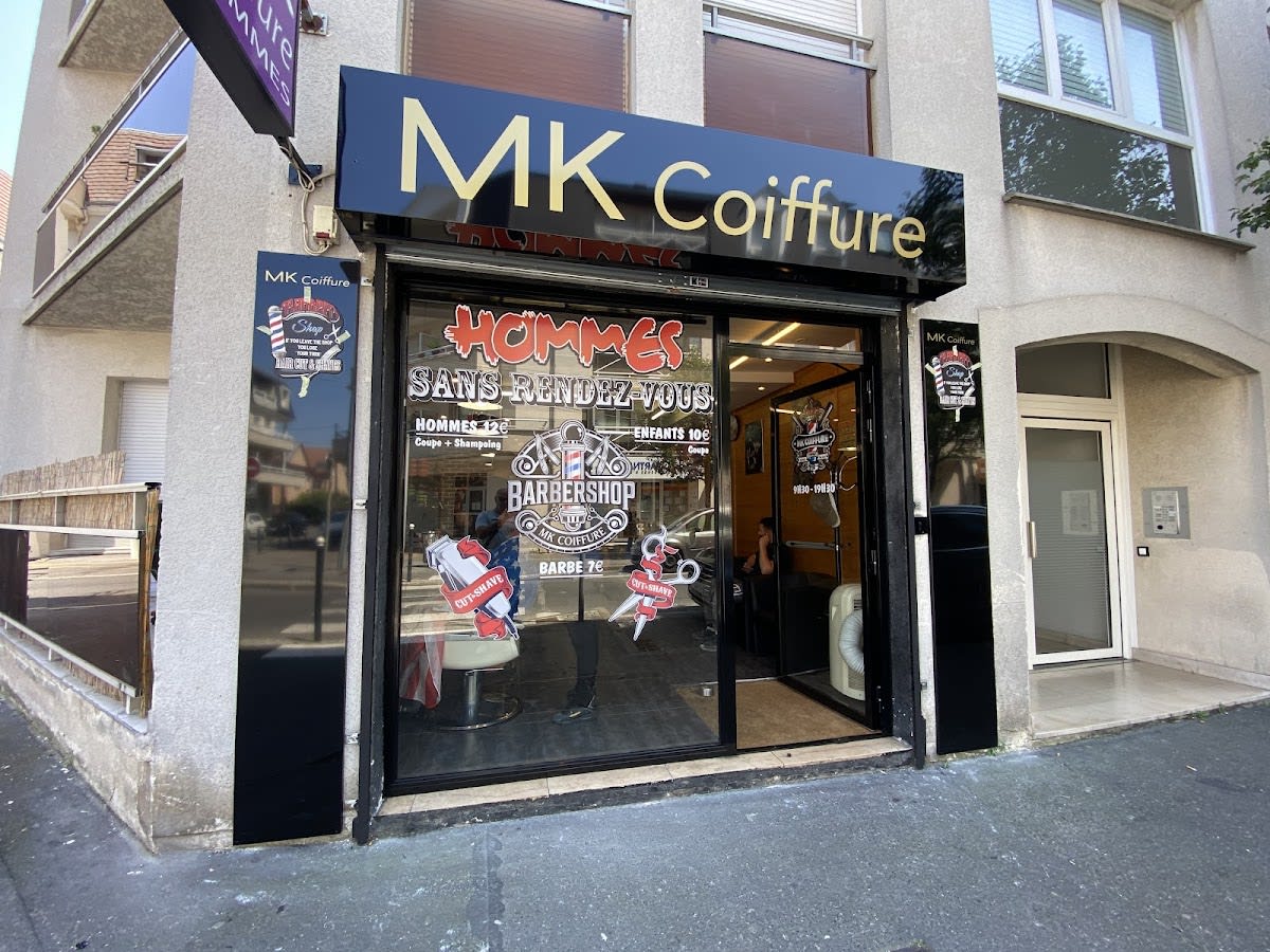 Salon Core
