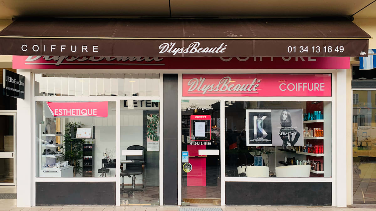 Salon Core