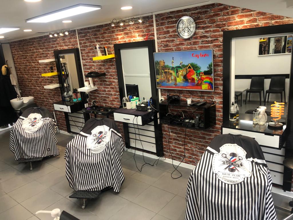 Salon Core