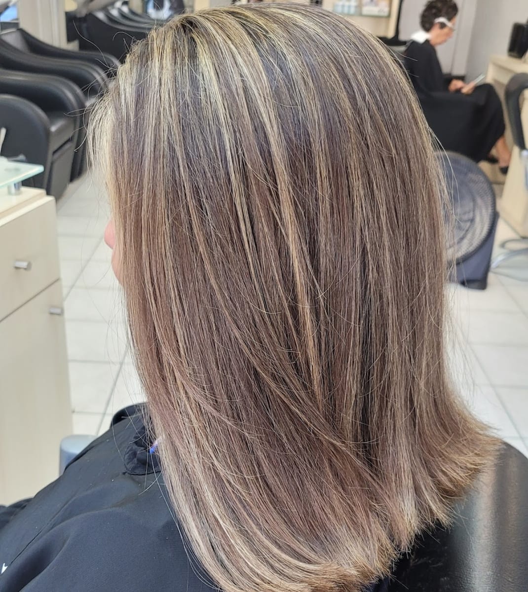 Salon Core