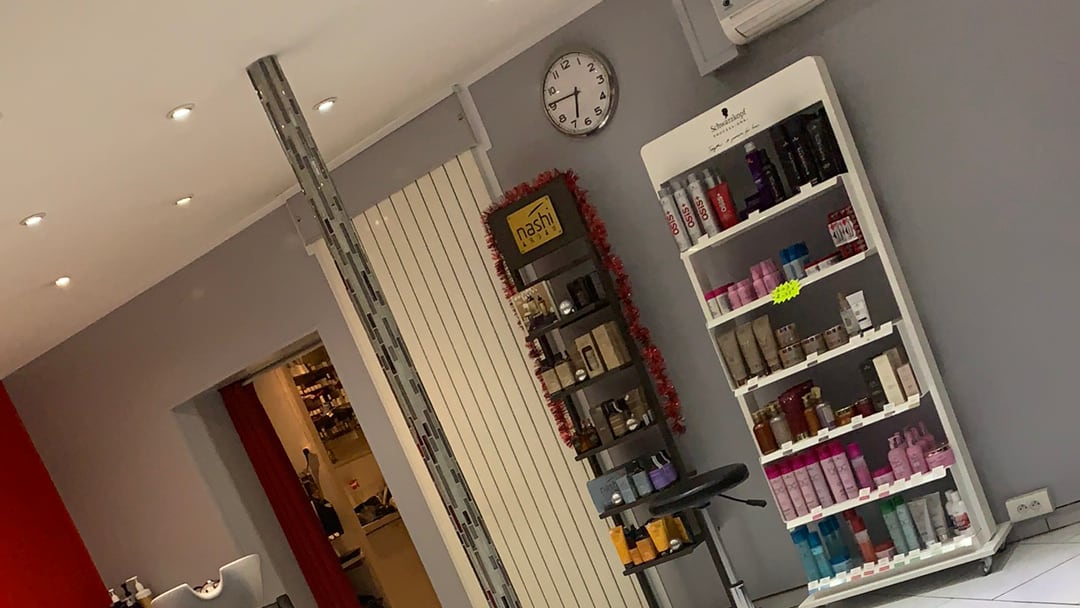 Salon Core