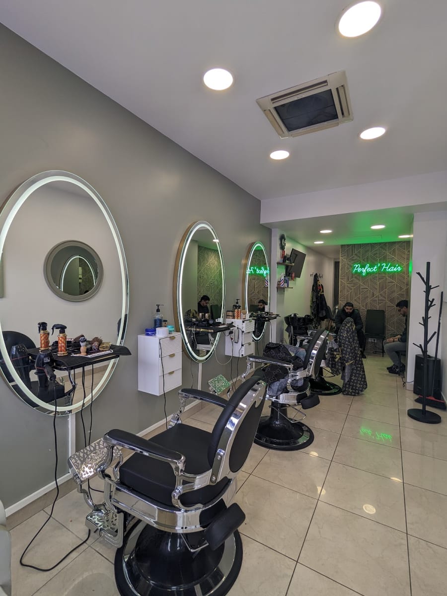 Salon Core