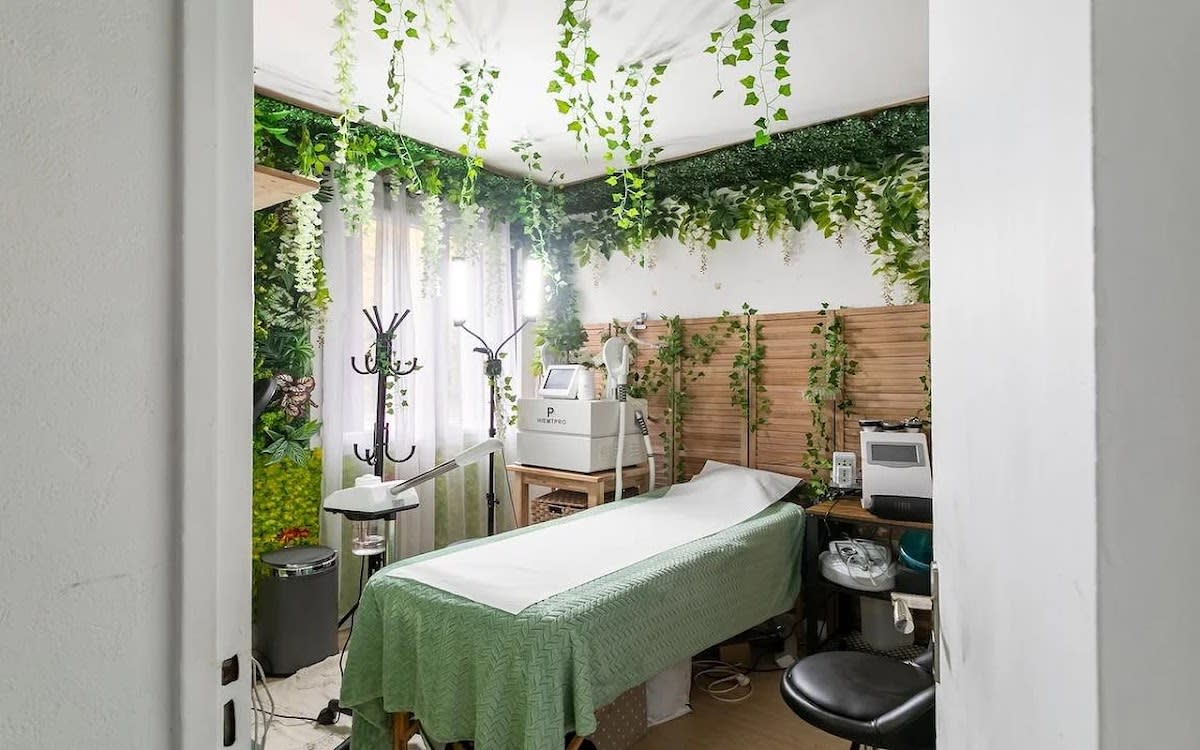 Salon Core