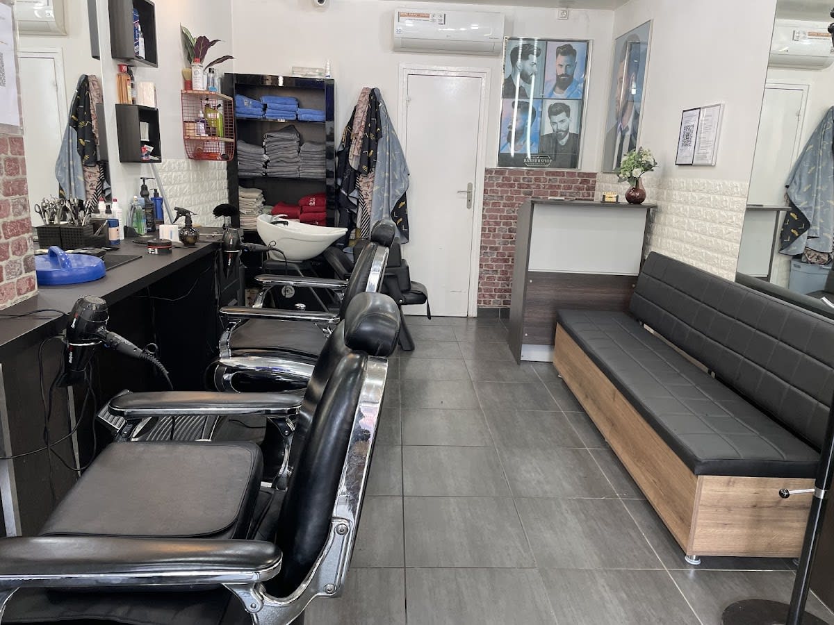 Salon Core