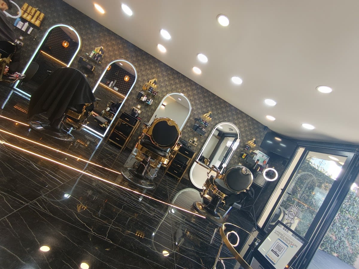 Salon Core