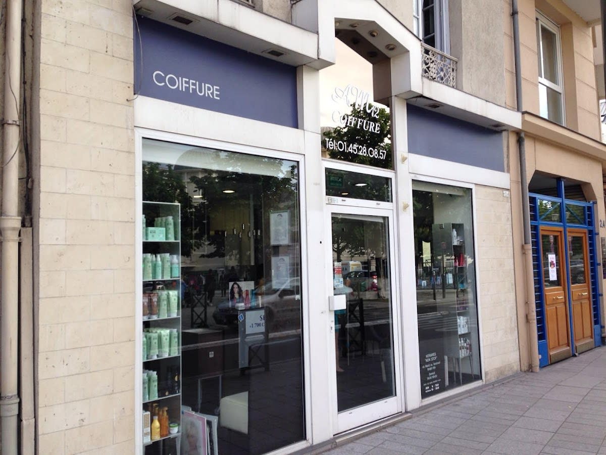Salon Core