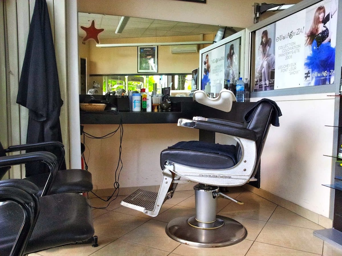 Salon Core