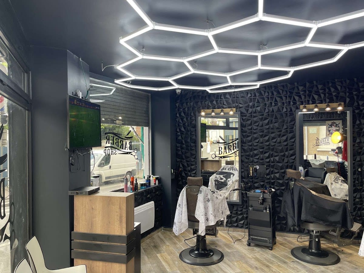 Salon Core