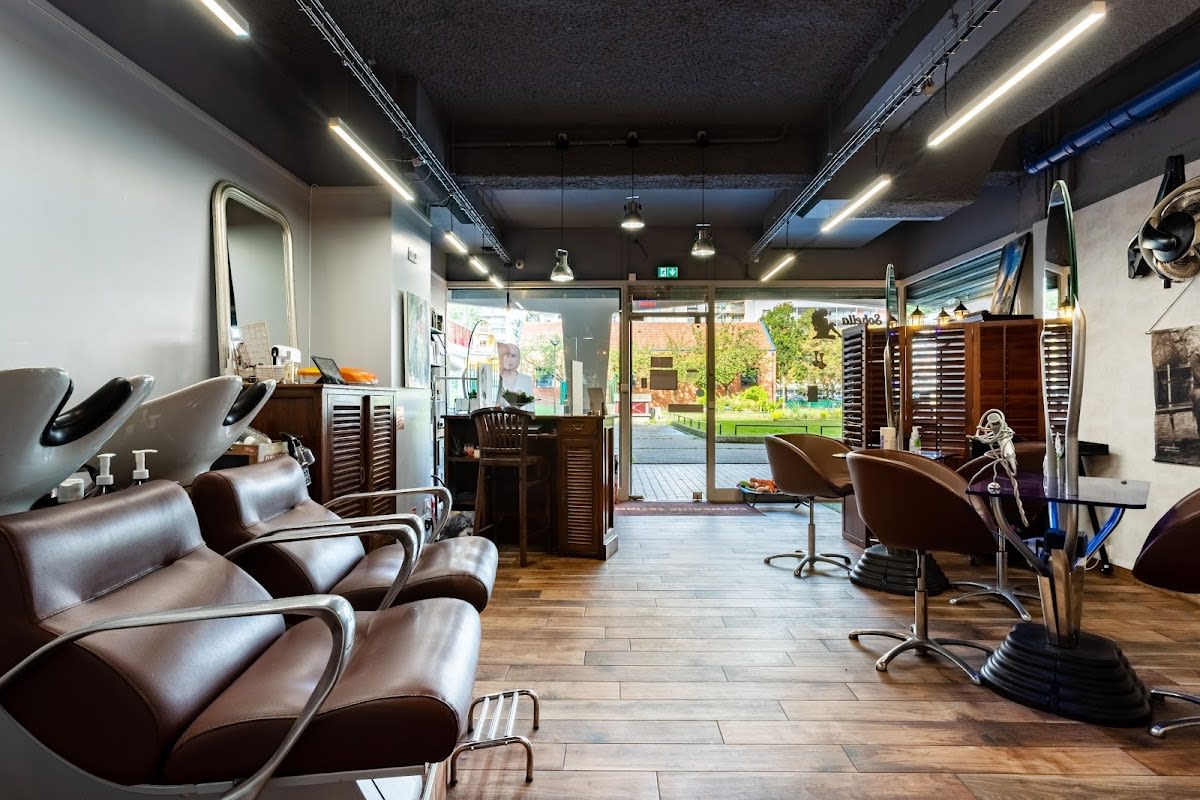 Salon Core