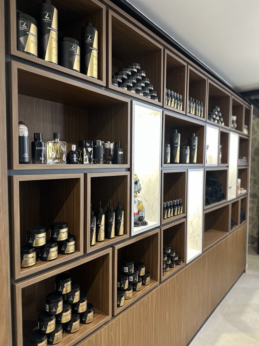 Salon Core