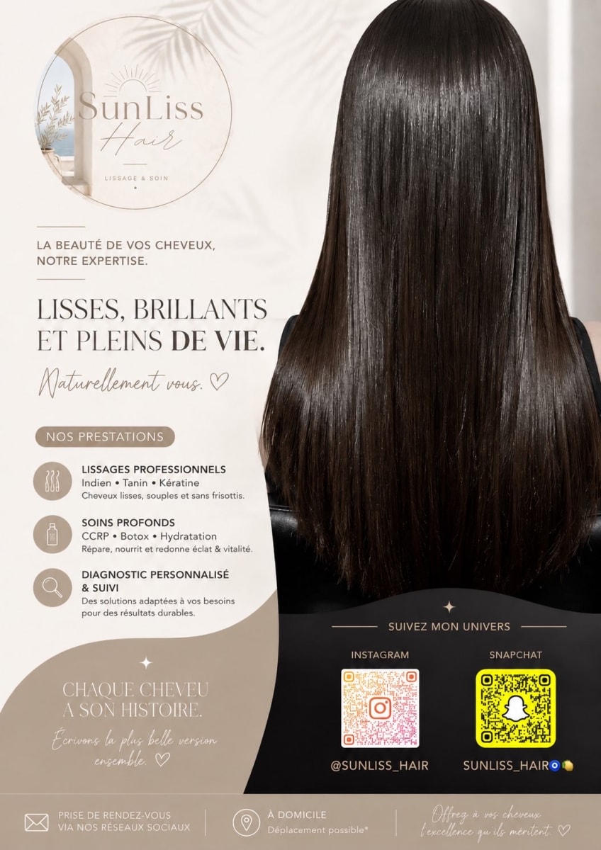 Salon Core