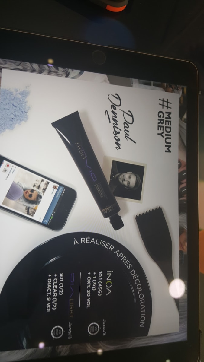 Salon Core