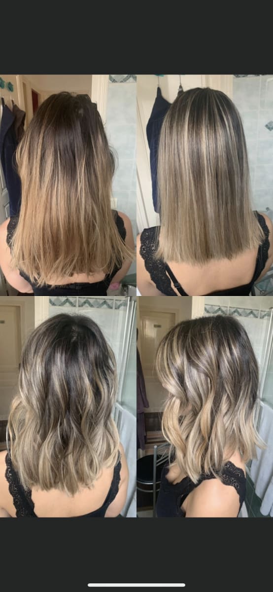 Salon Core