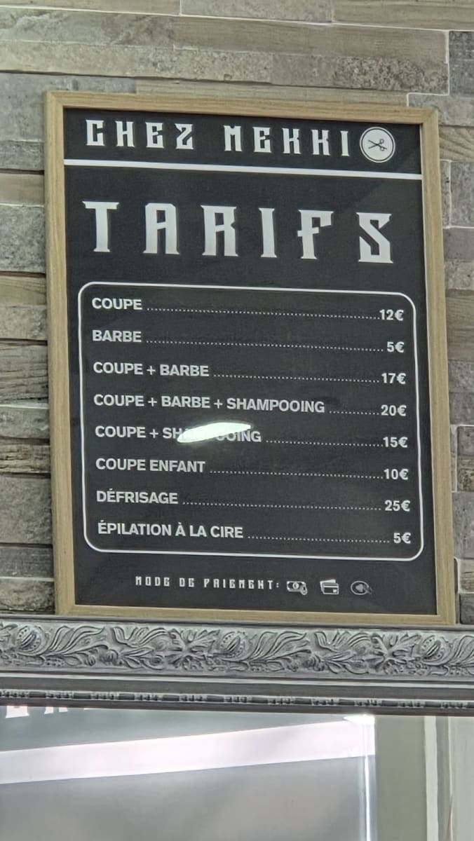 Salon Core