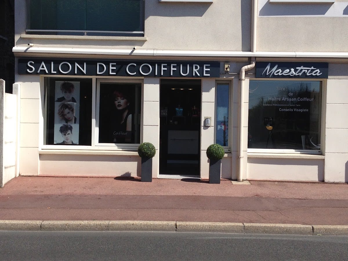 Salon Core