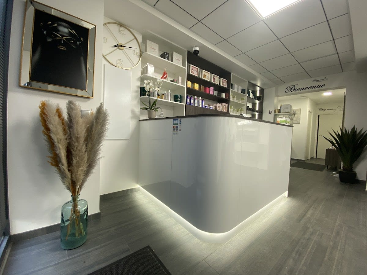 Salon Core