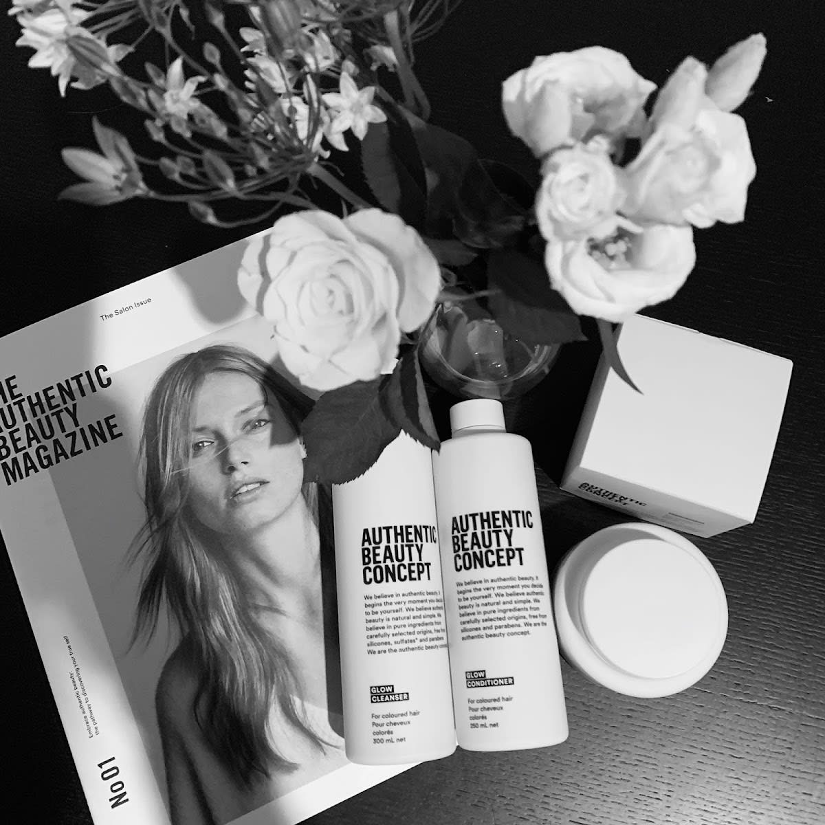 Salon Core