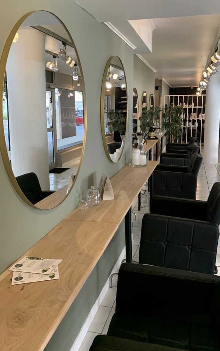Salon Core