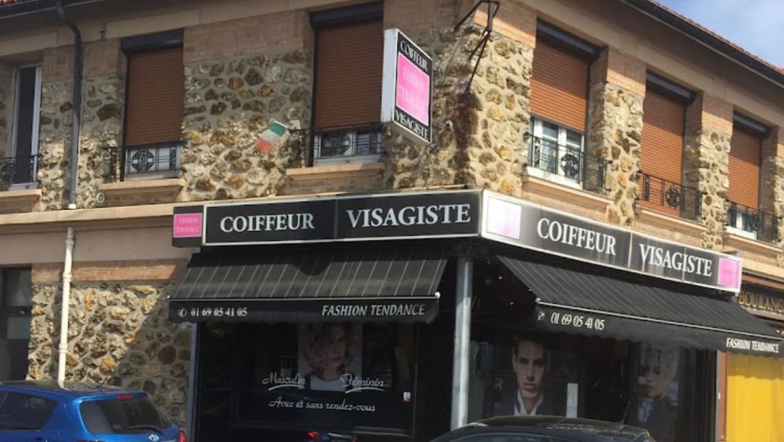 Salon Core