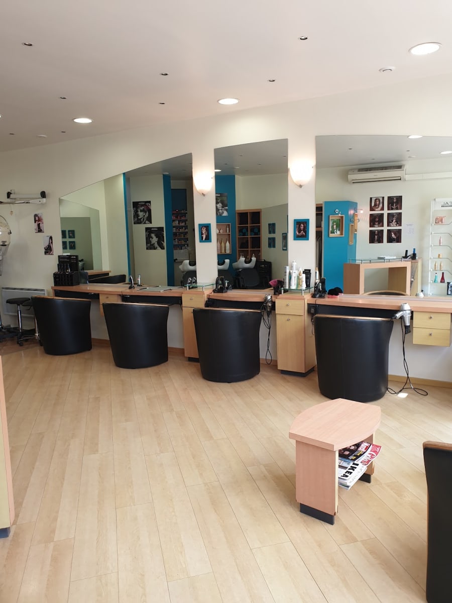 Salon Core