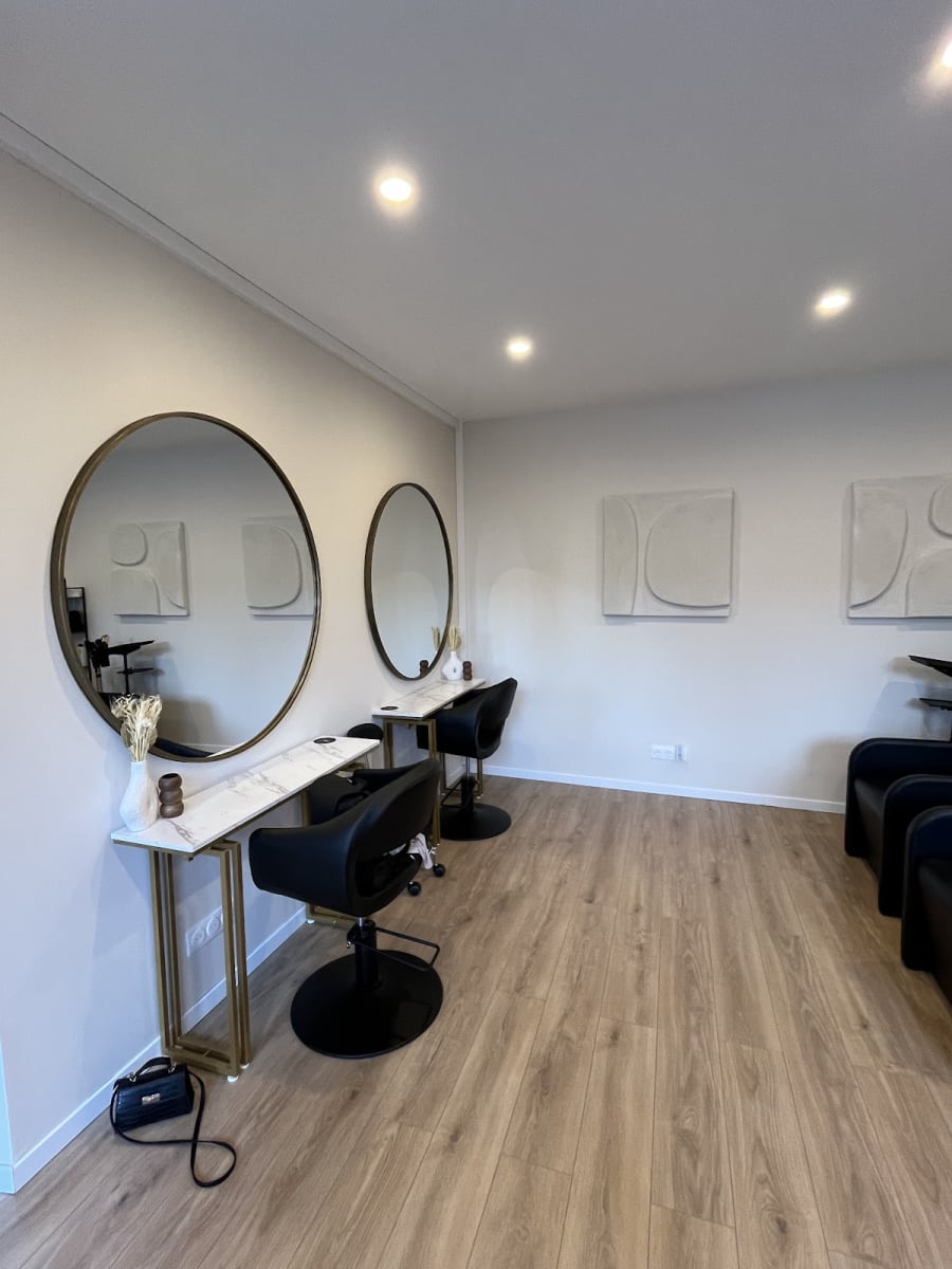 Salon Core