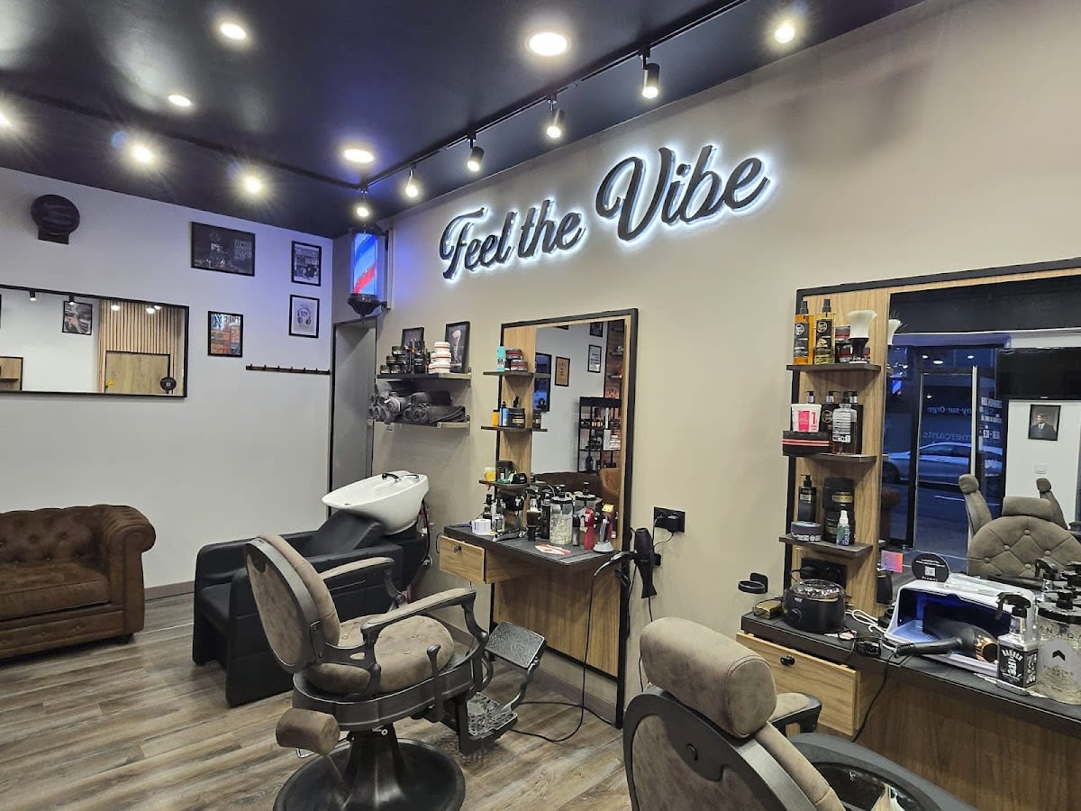 Salon Core