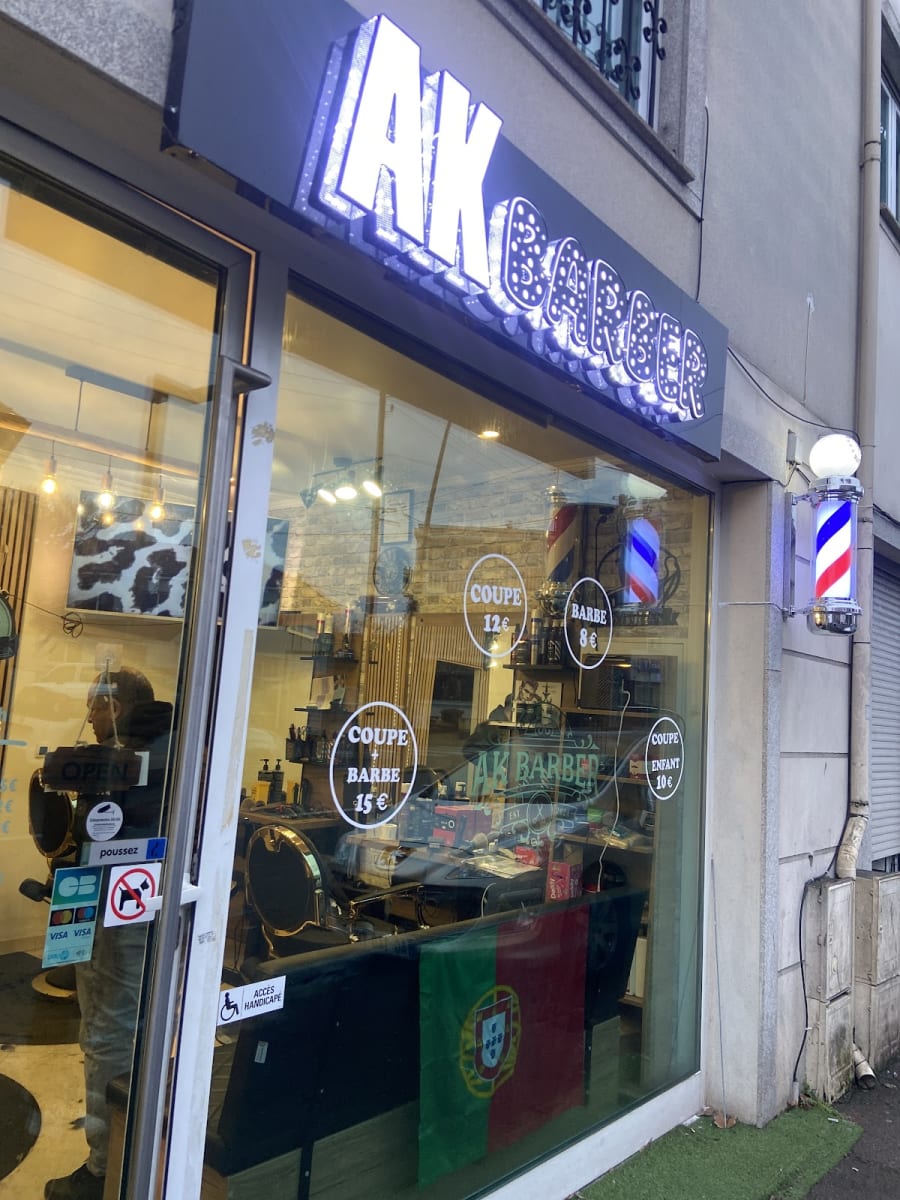 Salon Core