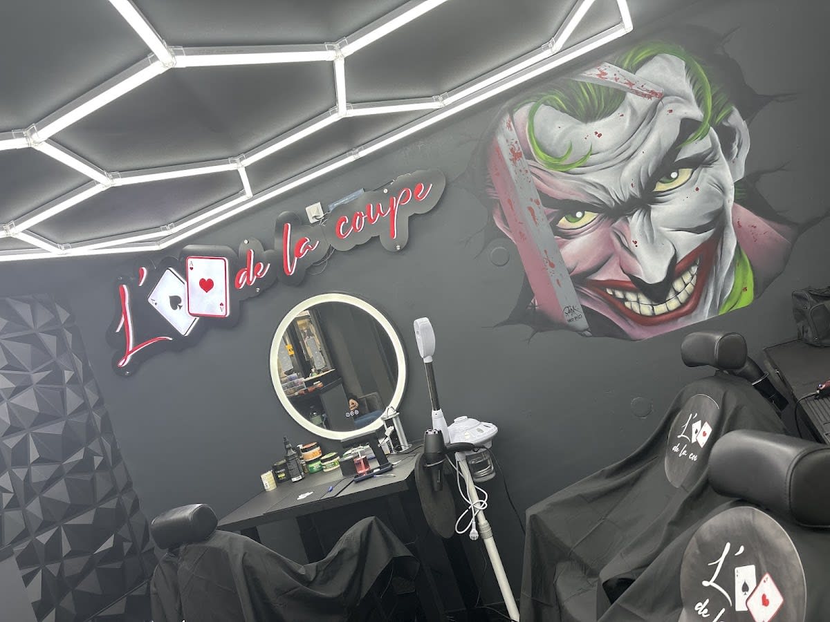 Salon Core