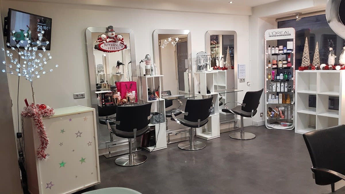 Salon Core