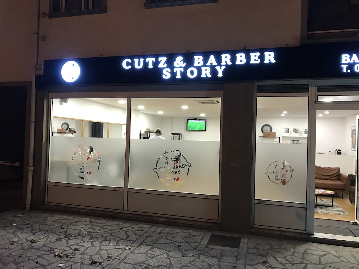 Salon Core