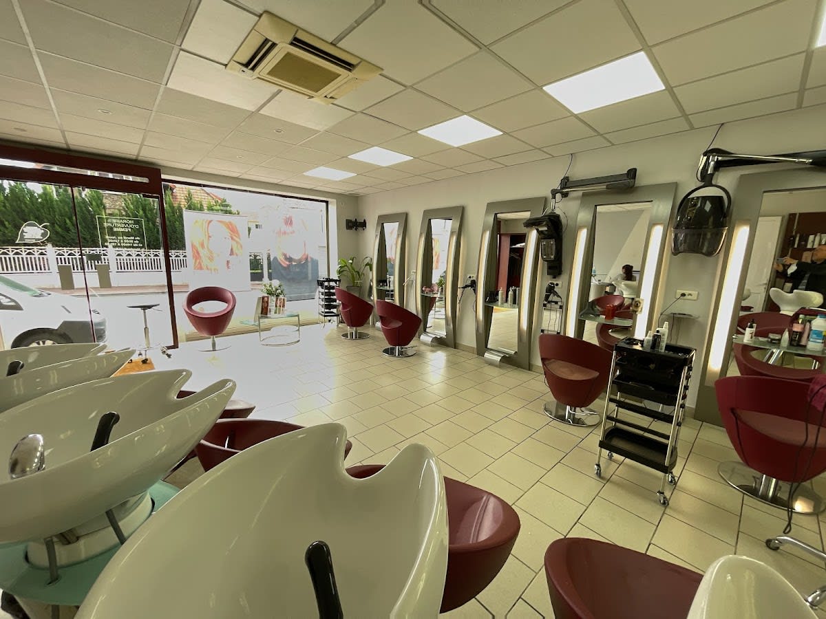Salon Core