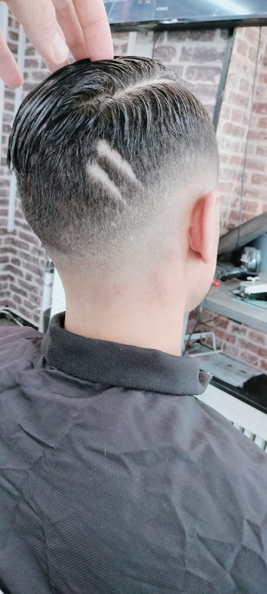 Salon Core