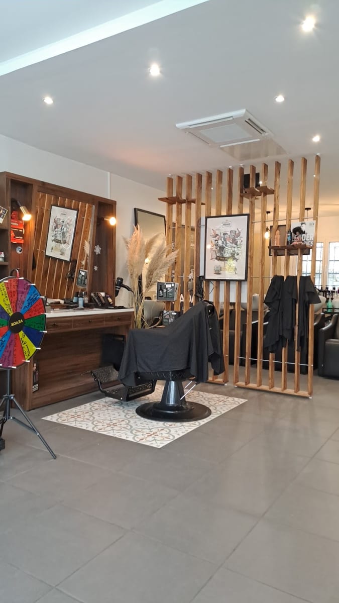 Salon Core