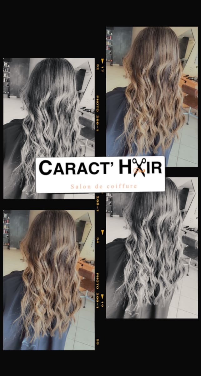 Salon Core